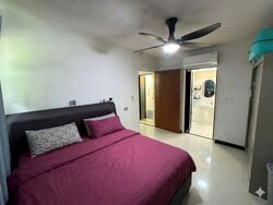 Blk 505B Acacia Breeze @ Yishun (Yishun), HDB 3 Rooms #557759241